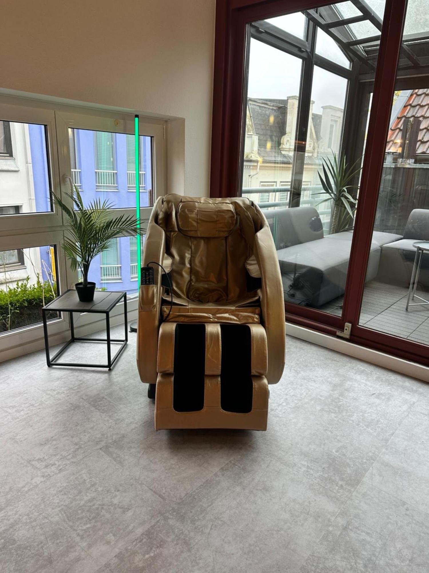 City-Apartment Mit Dachterrasse & Massagesessel In Der Fussgaengerzone K4 Oldenburg Esterno foto