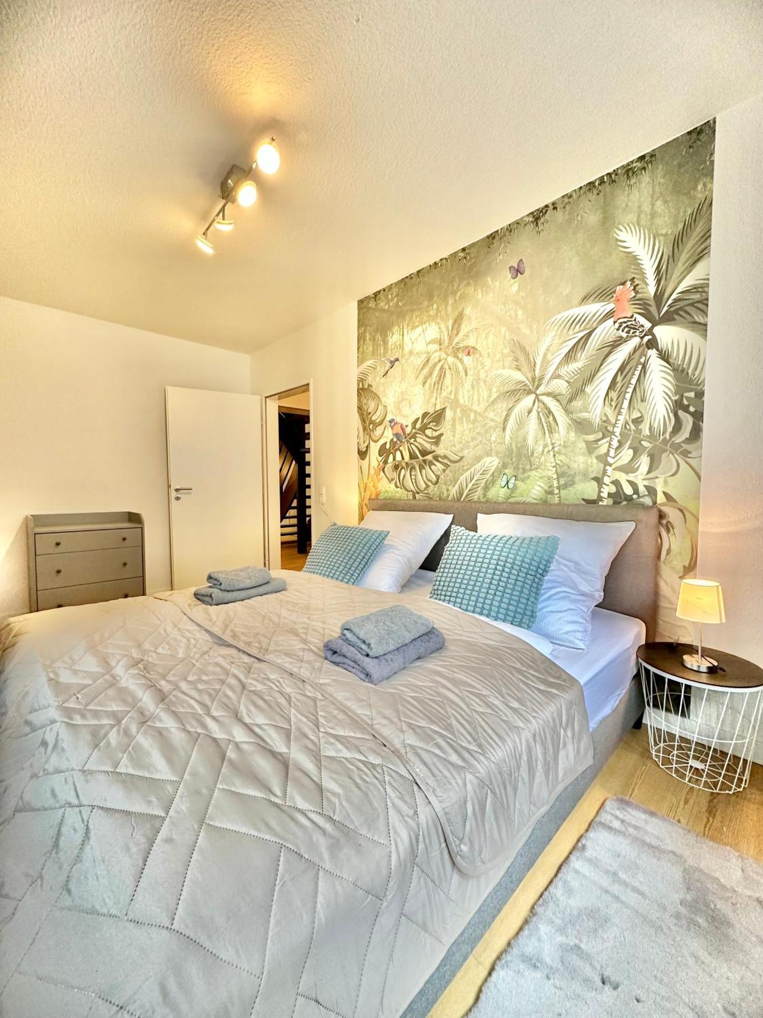 City-Apartment Mit Dachterrasse & Massagesessel In Der Fussgaengerzone K4 Oldenburg Esterno foto