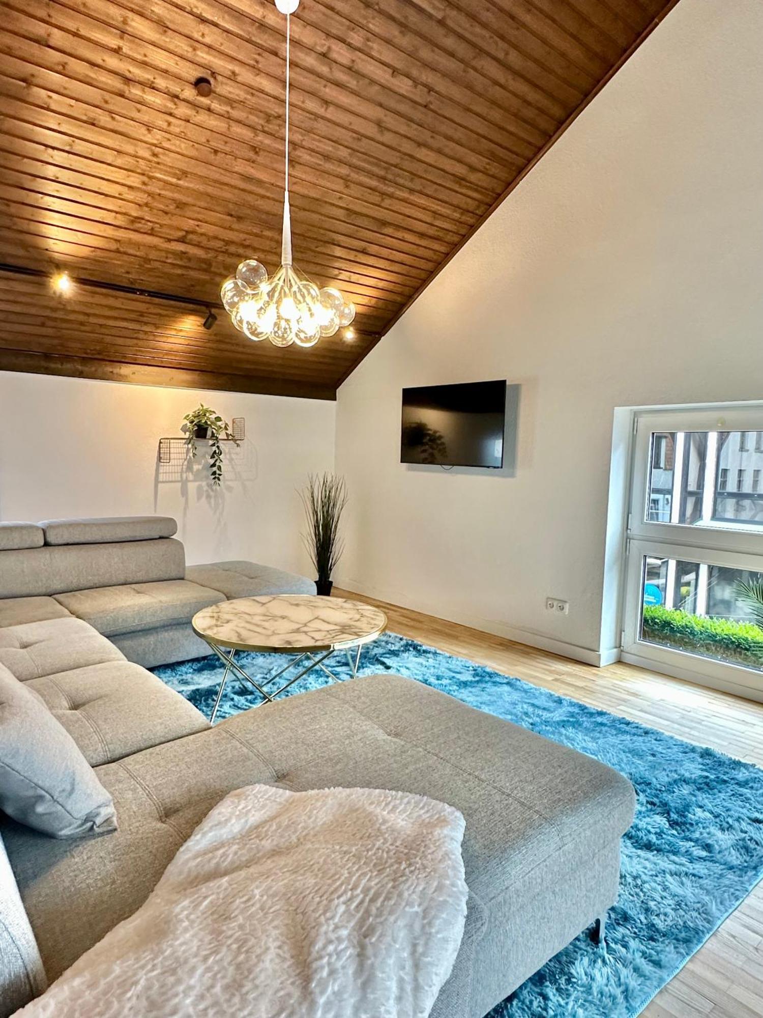 City-Apartment Mit Dachterrasse & Massagesessel In Der Fussgaengerzone K4 Oldenburg Esterno foto