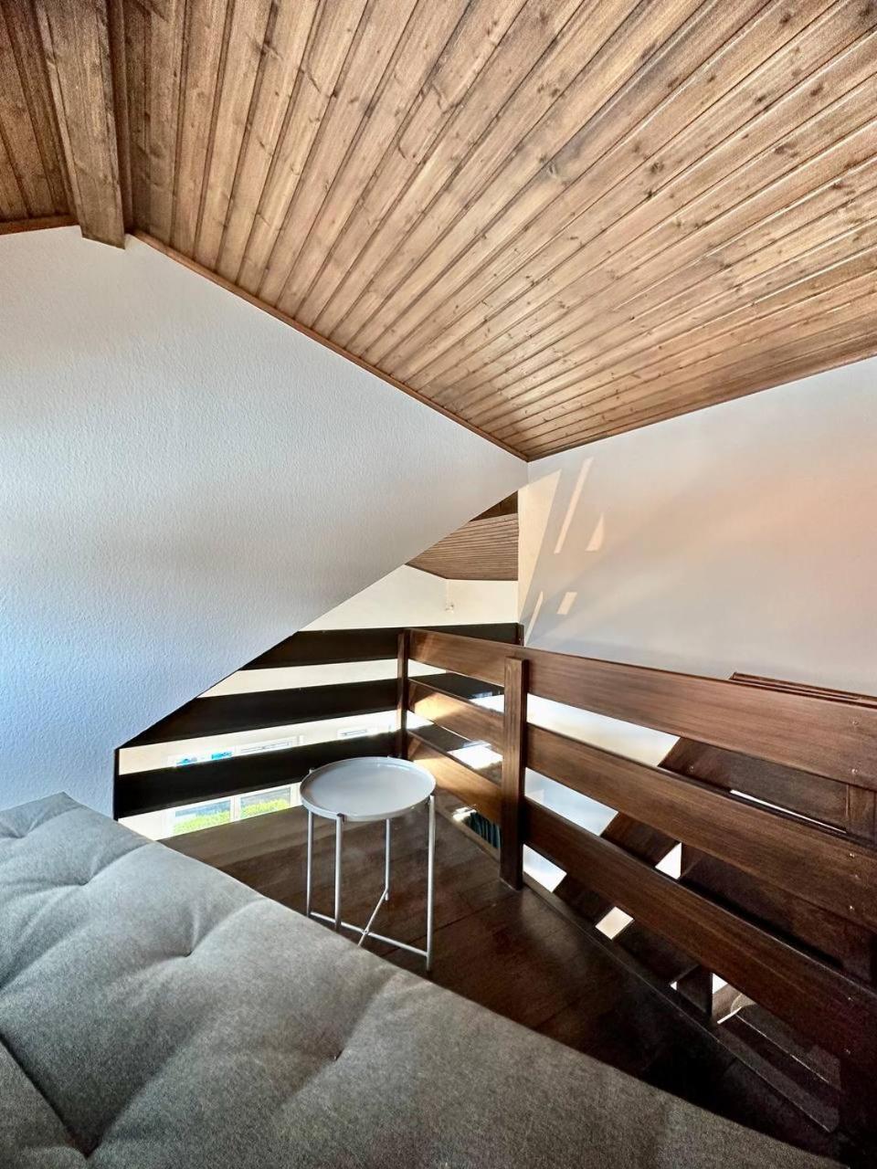 City-Apartment Mit Dachterrasse & Massagesessel In Der Fussgaengerzone K4 Oldenburg Esterno foto