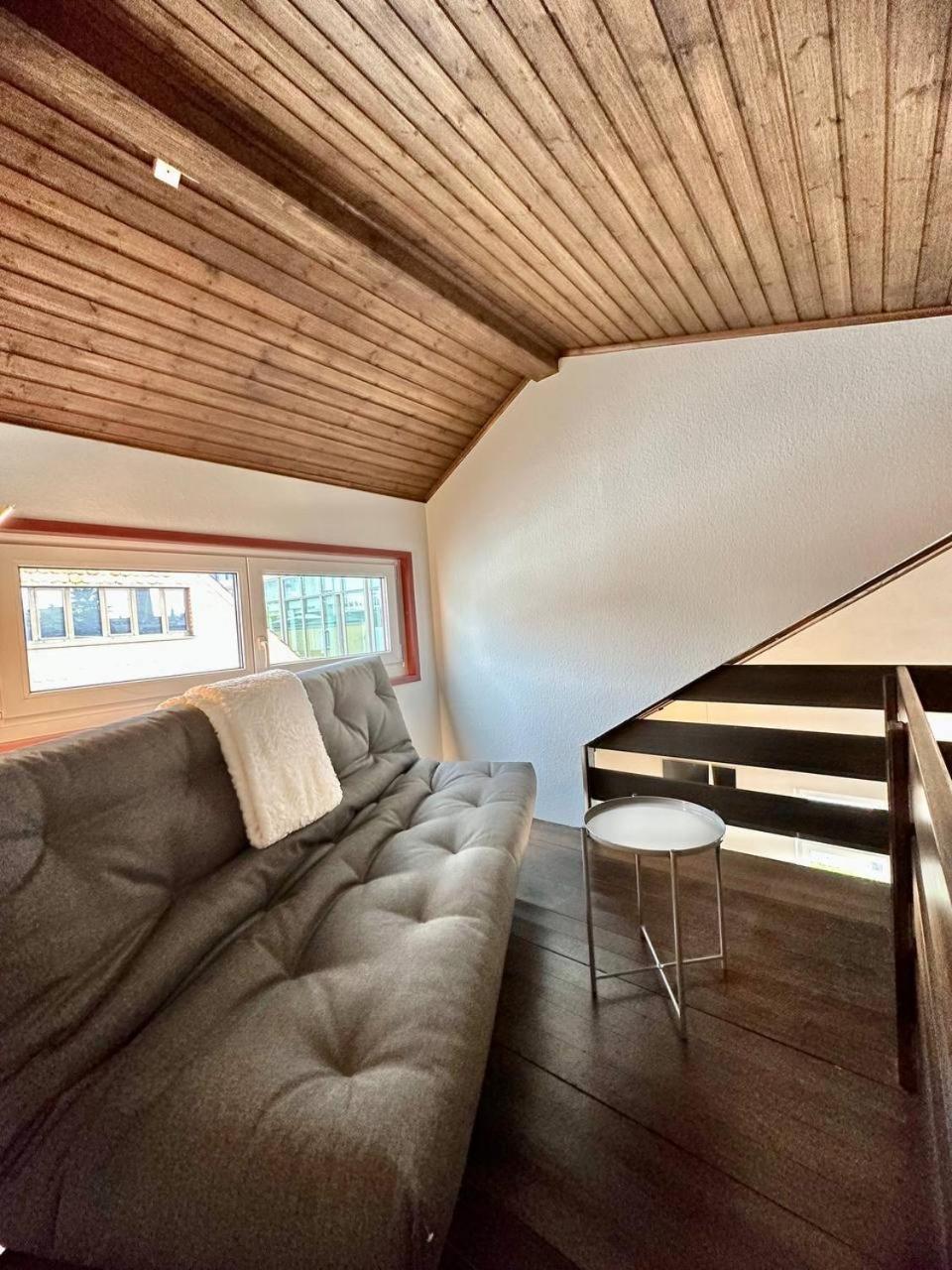 City-Apartment Mit Dachterrasse & Massagesessel In Der Fussgaengerzone K4 Oldenburg Esterno foto