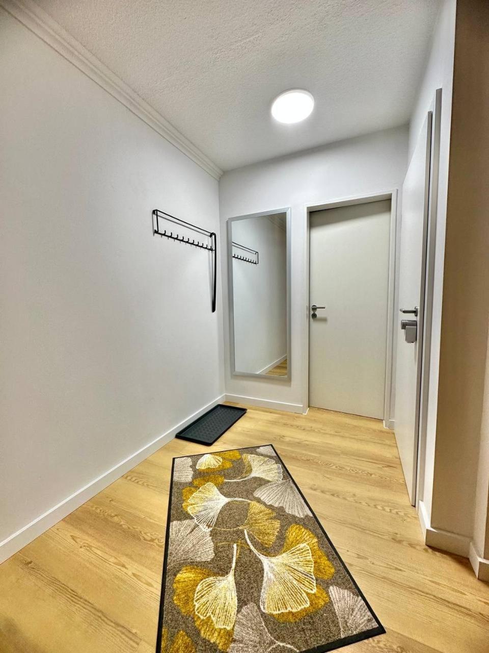 City-Apartment Mit Dachterrasse & Massagesessel In Der Fussgaengerzone K4 Oldenburg Esterno foto